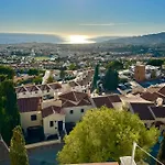 Monte Cielo Apartmán Nerja