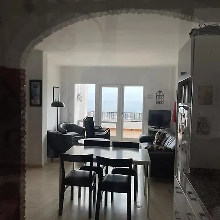 Apartamento Monte Cielo