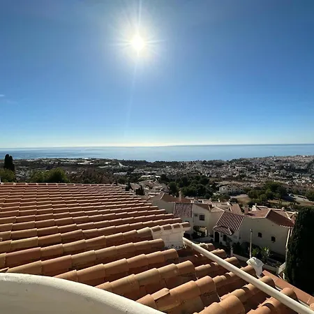 Διαμέρισμα Monte Cielo *