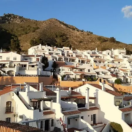 Διαμέρισμα Monte Cielo *