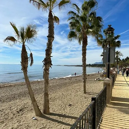 Monte Cielo Apartamento Nerja