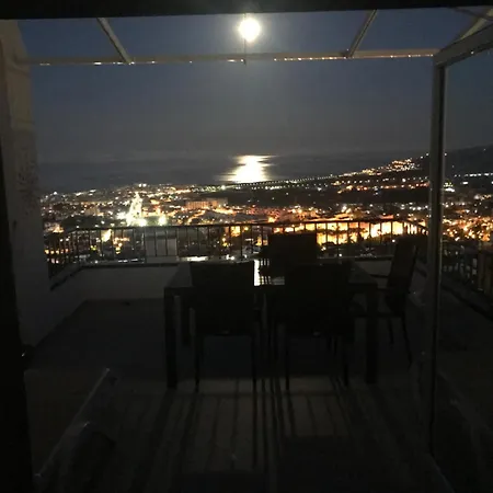 Monte Cielo * Nerja