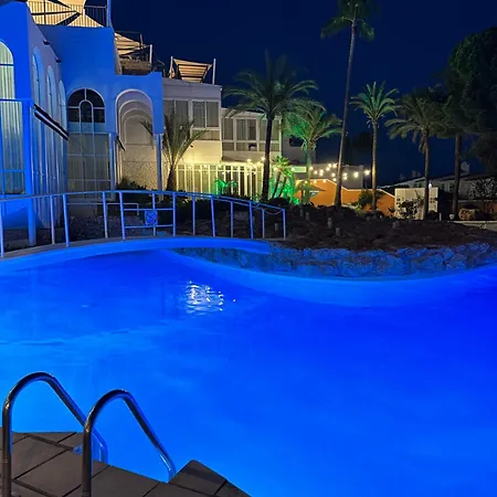 Monte Cielo Apartment
