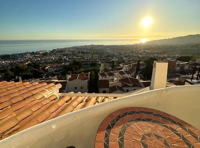 Monte Cielo Διαμέρισμα Nerja