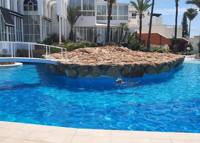 Διαμέρισμα Monte Cielo Nerja