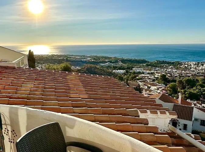 Διαμέρισμα Monte Cielo Nerja