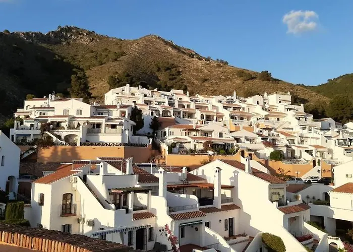 Διαμέρισμα Monte Cielo *