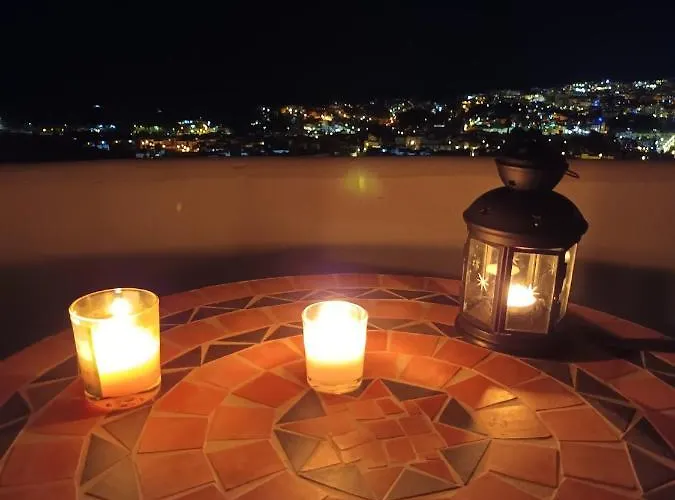 Διαμέρισμα Monte Cielo Nerja