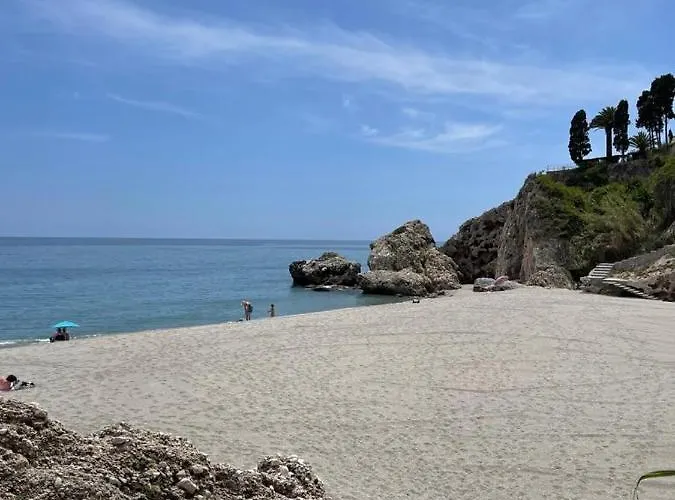 Διαμέρισμα Monte Cielo Nerja