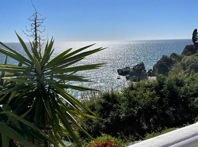 Διαμέρισμα Monte Cielo Nerja