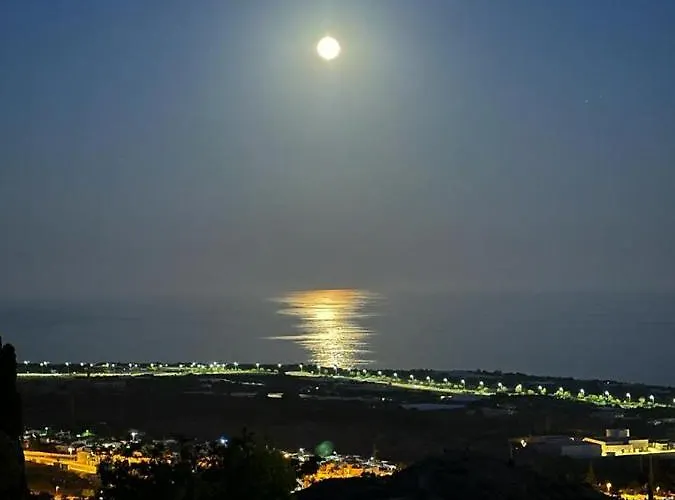 Monte Cielo Διαμέρισμα