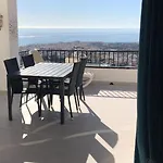 Monte Cielo Apartament