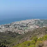 Apartament Monte Cielo Nerja