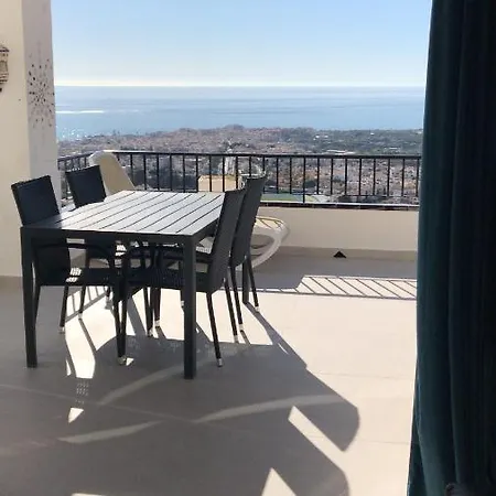 Monte Cielo Apartment