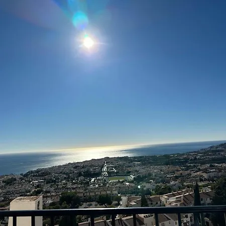 Monte Cielo Apartment Nerja