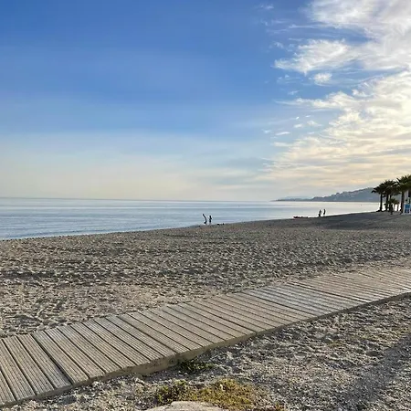 Lejlighed Monte Cielo