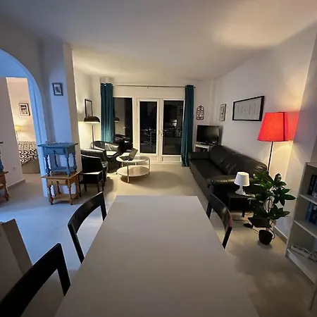 Lejlighed Monte Cielo *