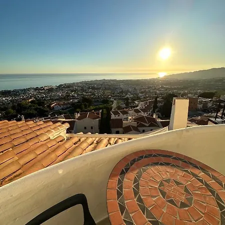 Monte Cielo Apartment Nerja