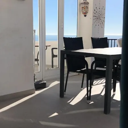 Lägenhet Monte Cielo