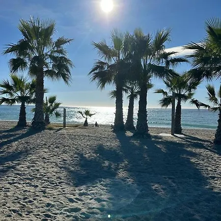 Monte Cielo Lejlighed Nerja