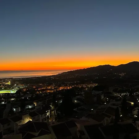 Monte Cielo