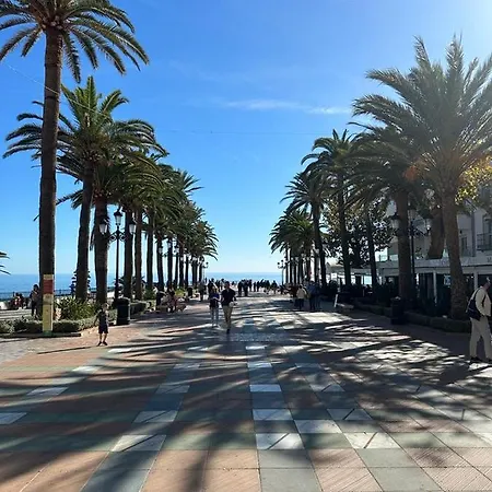 Apartment Monte Cielo Nerja