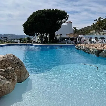 Monte Cielo Apartment Nerja