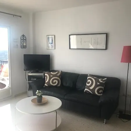 Apartment Monte Cielo Nerja