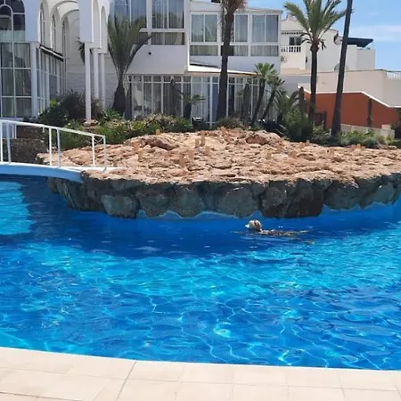 Apartment Monte Cielo Nerja