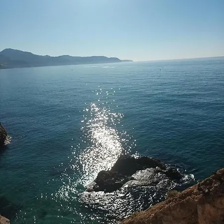 Lejlighed Monte Cielo