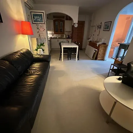 Monte Cielo Apartment