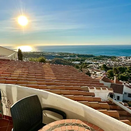 Apartment Monte Cielo Nerja
