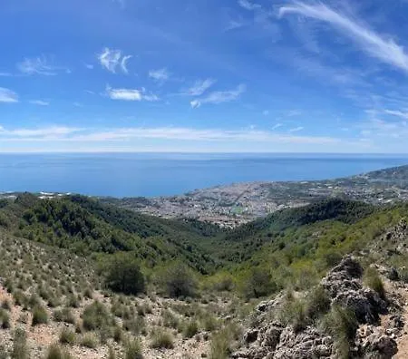 Апартаменты Monte Cielo