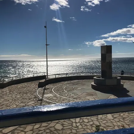 Monte Cielo * Nerja