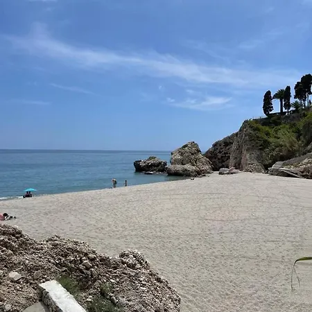 Апартаменты Monte Cielo Нерха