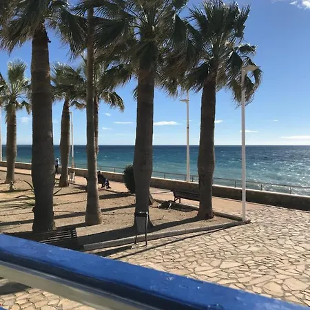Monte Cielo Apartment