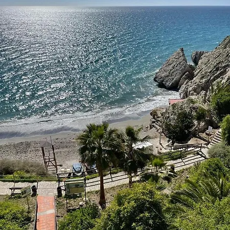 Monte Cielo * Nerja
