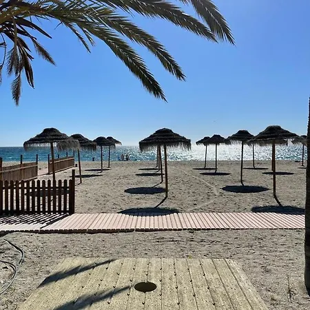 Monte Cielo Lejlighed *