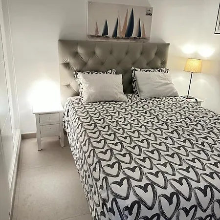 Lejlighed Monte Cielo