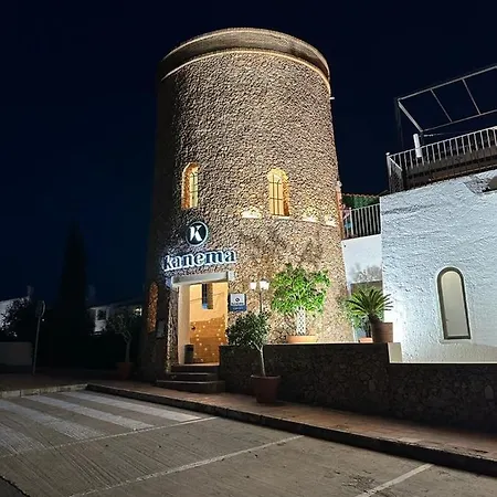 Monte Cielo