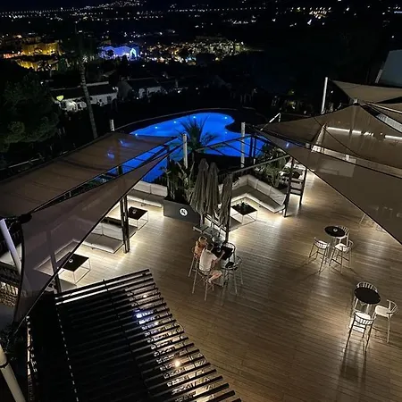 Monte Cielo Nerja
