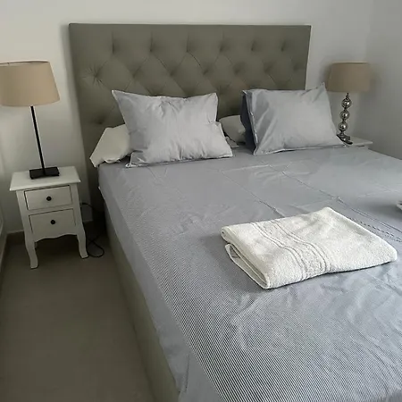 Monte Cielo Apartment