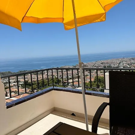 Monte Cielo Nerja