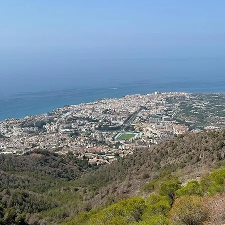 Apartment Monte Cielo Nerja