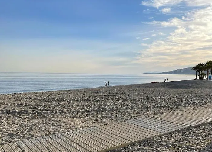 Appartement Monte Cielo