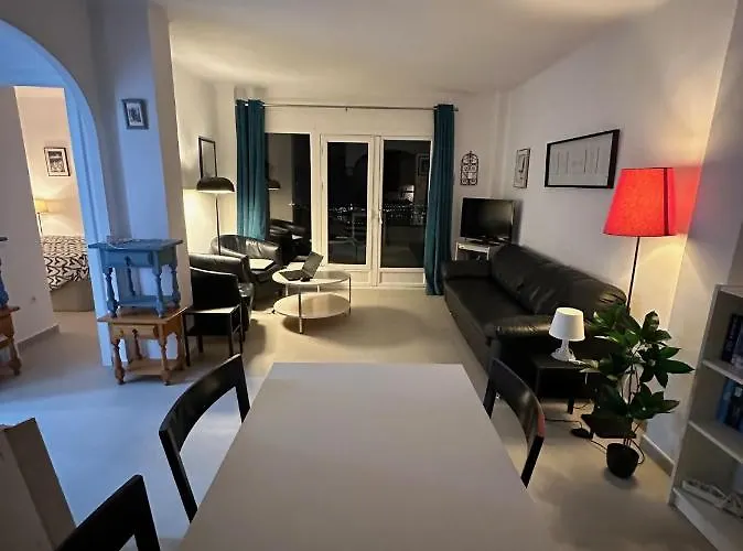 Apartamento Monte Cielo *