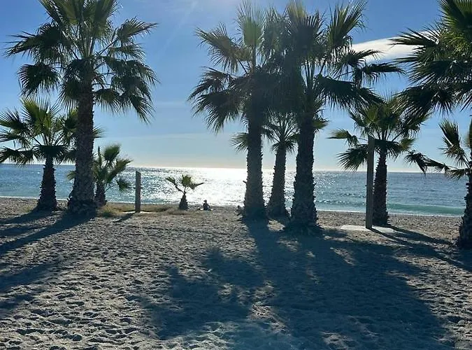 Monte Cielo Appartement Nerja