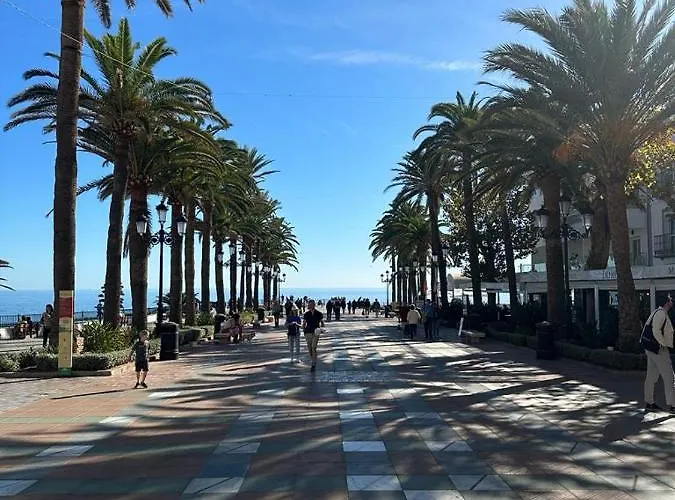 Apartamento Monte Cielo Nerja