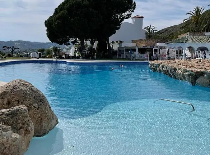 Monte Cielo Apartamento Nerja