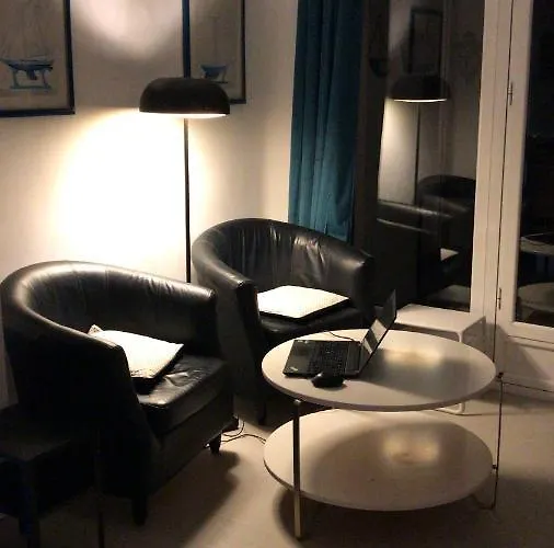 Appartement Monte Cielo Nerja